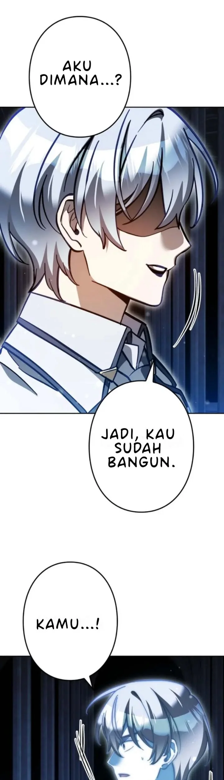 Im the Hero but the Main Heroines Are Trying to Kill Me Chapter 65 Gambar 59