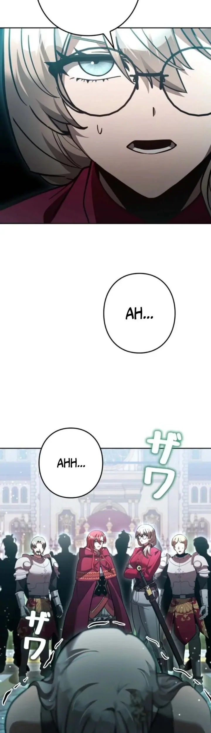 Im the Hero but the Main Heroines Are Trying to Kill Me Chapter 65 Gambar 70