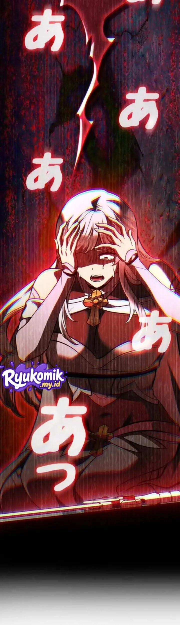 Im the Hero but the Main Heroines Are Trying to Kill Me Chapter 65 Gambar 73