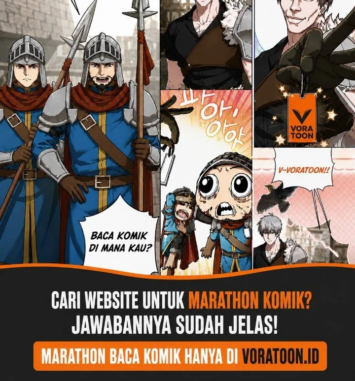 Im the Hero but the Main Heroines Are Trying to Kill Me Chapter 65 Gambar 75