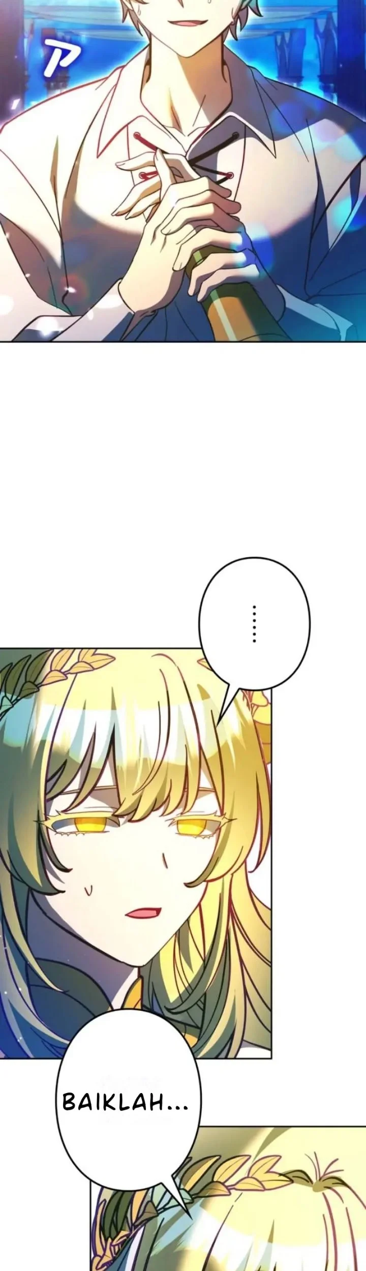 Im the Hero but the Main Heroines Are Trying to Kill Me Chapter 65 Gambar 47