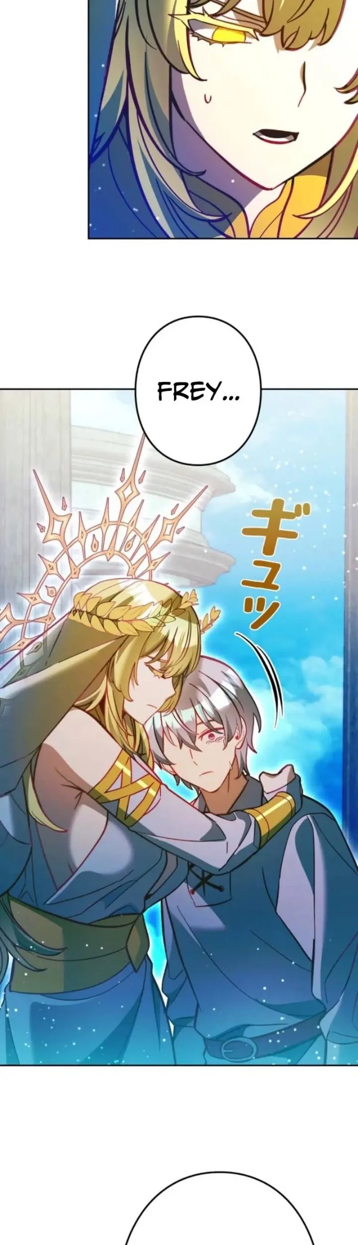 Im the Hero but the Main Heroines Are Trying to Kill Me Chapter 65 Gambar 49