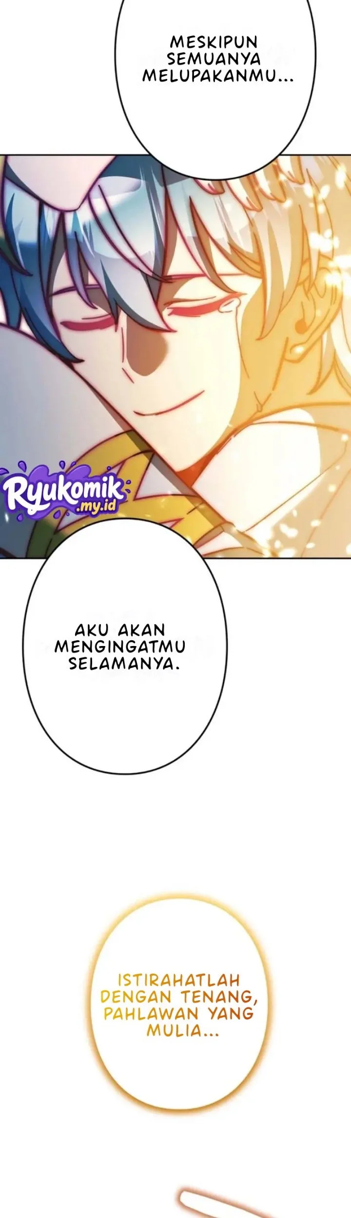 Im the Hero but the Main Heroines Are Trying to Kill Me Chapter 65 Gambar 50