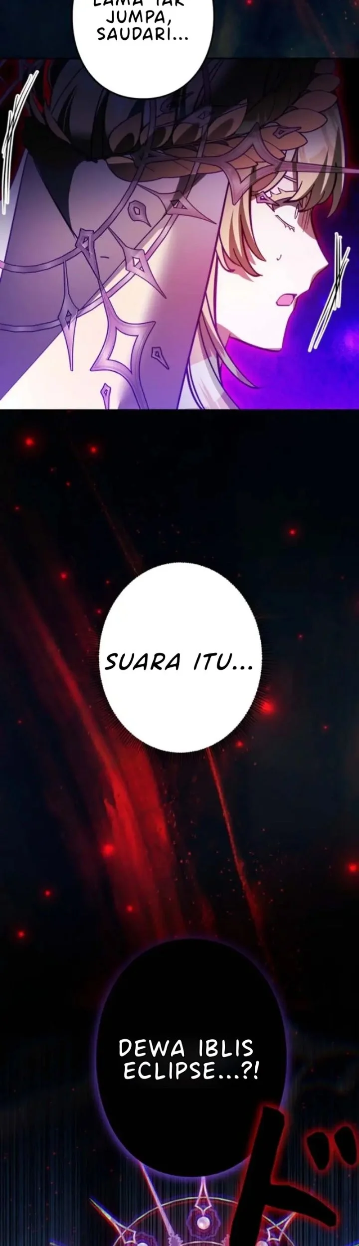 Im the Hero but the Main Heroines Are Trying to Kill Me Chapter 65 Gambar 53