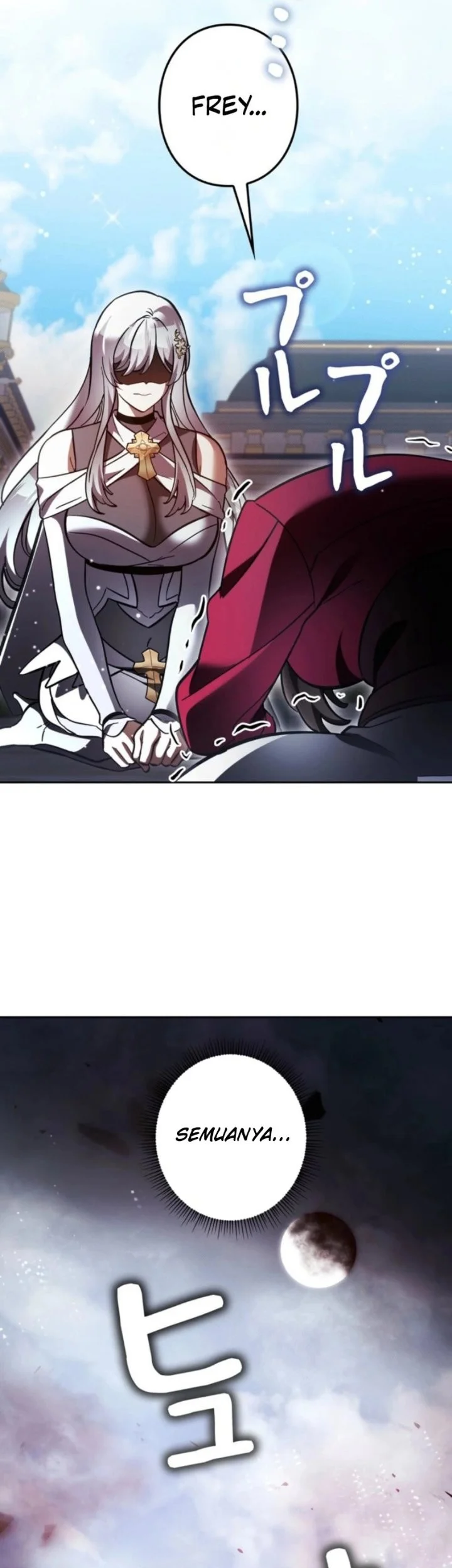 Im the Hero but the Main Heroines Are Trying to Kill Me Chapter 66 Gambar 49