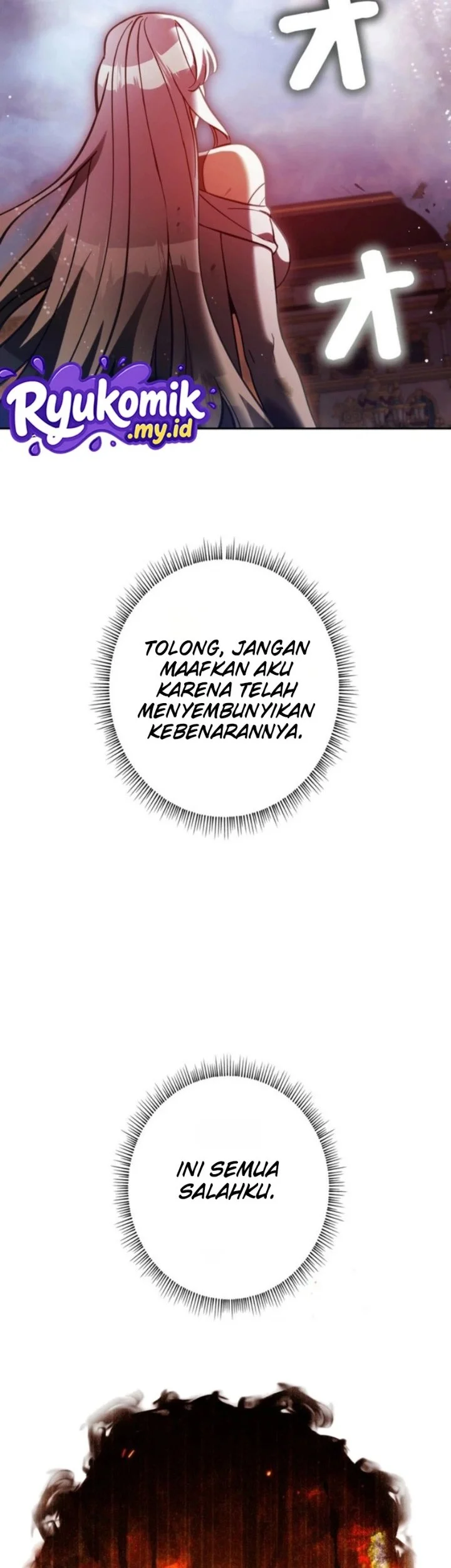 Im the Hero but the Main Heroines Are Trying to Kill Me Chapter 66 Gambar 50