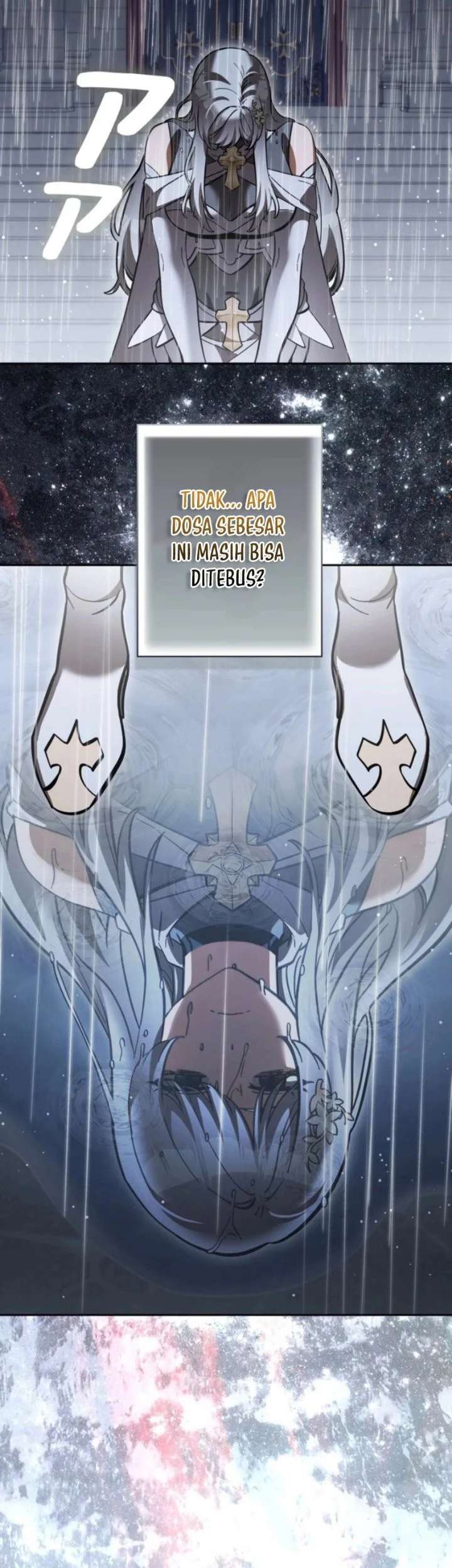 Im the Hero but the Main Heroines Are Trying to Kill Me Chapter 66 Gambar 54