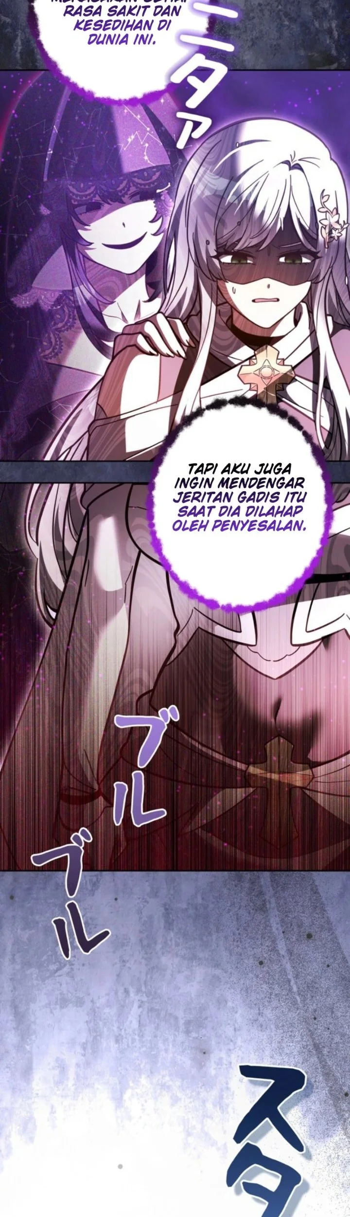 Im the Hero but the Main Heroines Are Trying to Kill Me Chapter 66 Gambar 58