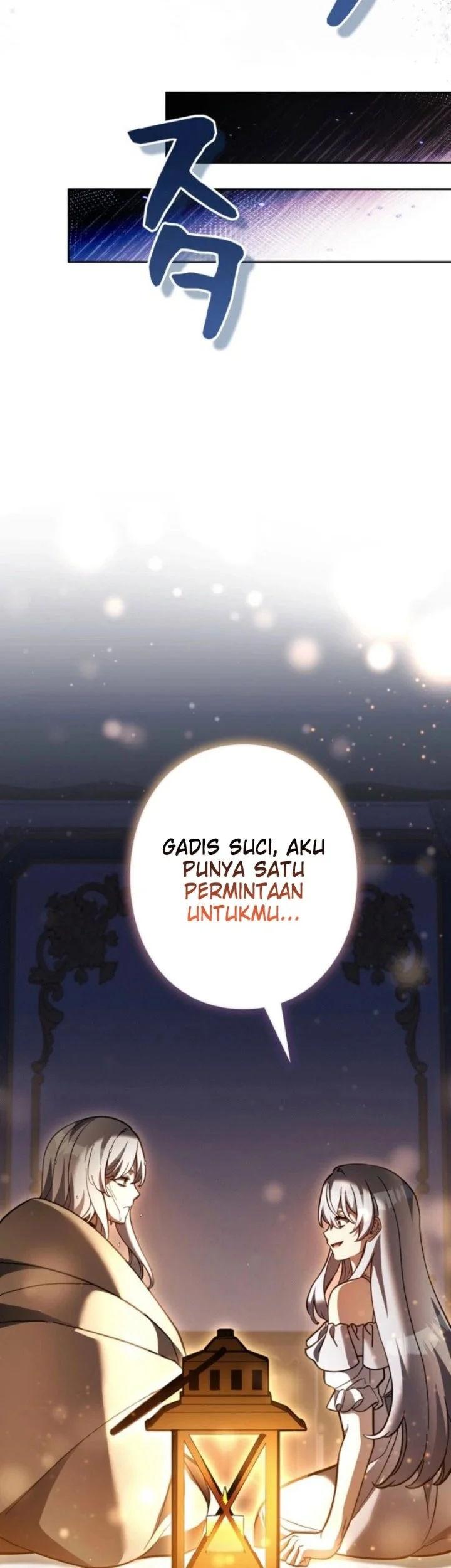 Im the Hero but the Main Heroines Are Trying to Kill Me Chapter 66 Gambar 59