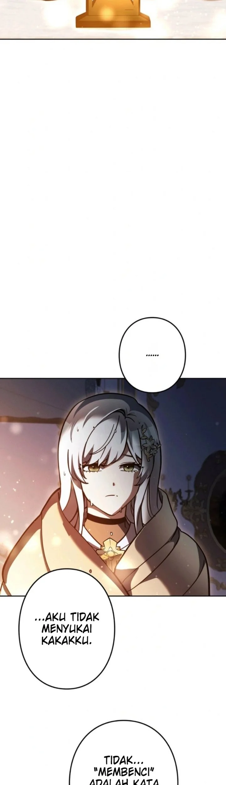 Im the Hero but the Main Heroines Are Trying to Kill Me Chapter 66 Gambar 60