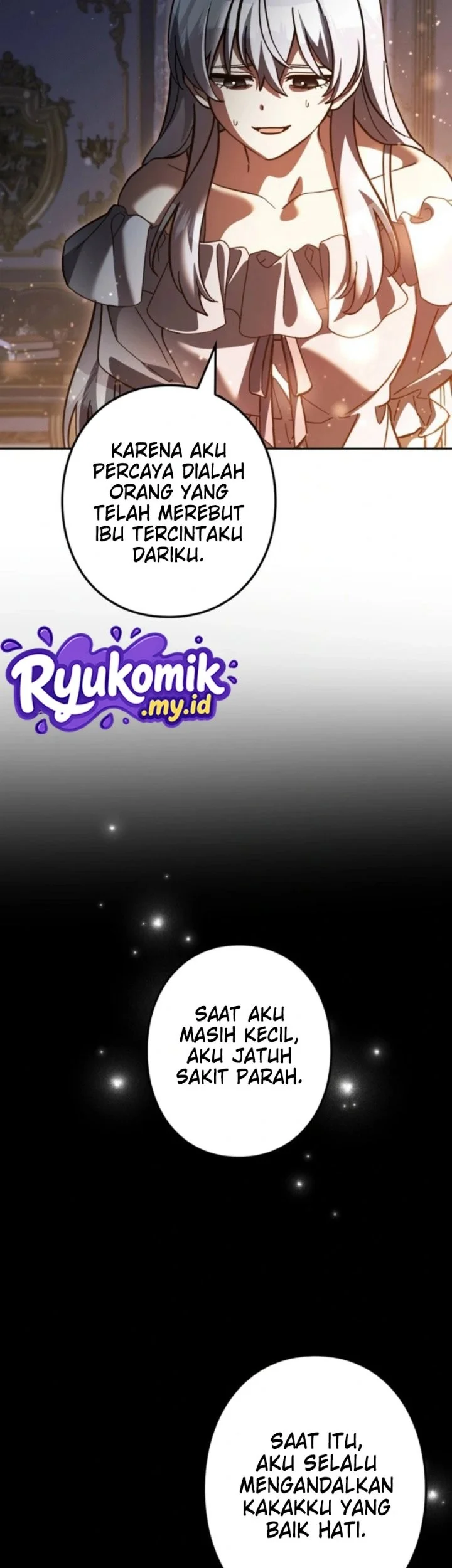 Im the Hero but the Main Heroines Are Trying to Kill Me Chapter 66 Gambar 62