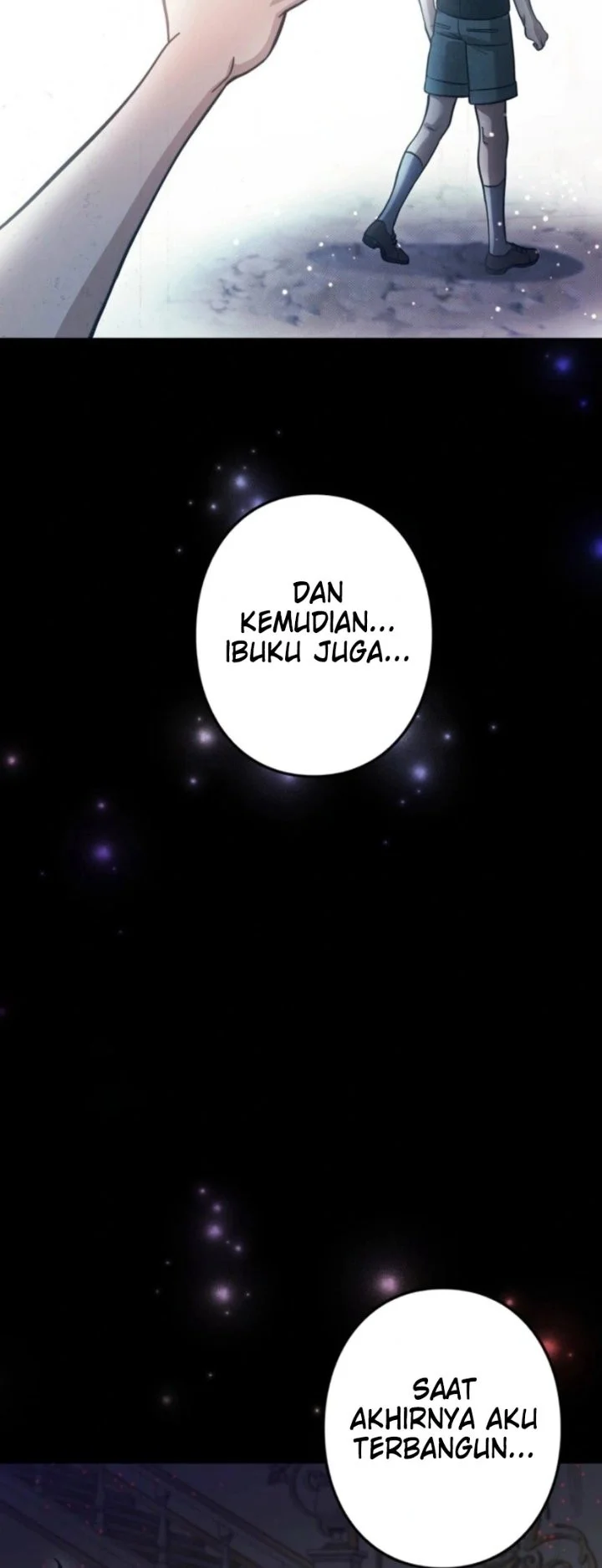 Im the Hero but the Main Heroines Are Trying to Kill Me Chapter 66 Gambar 64