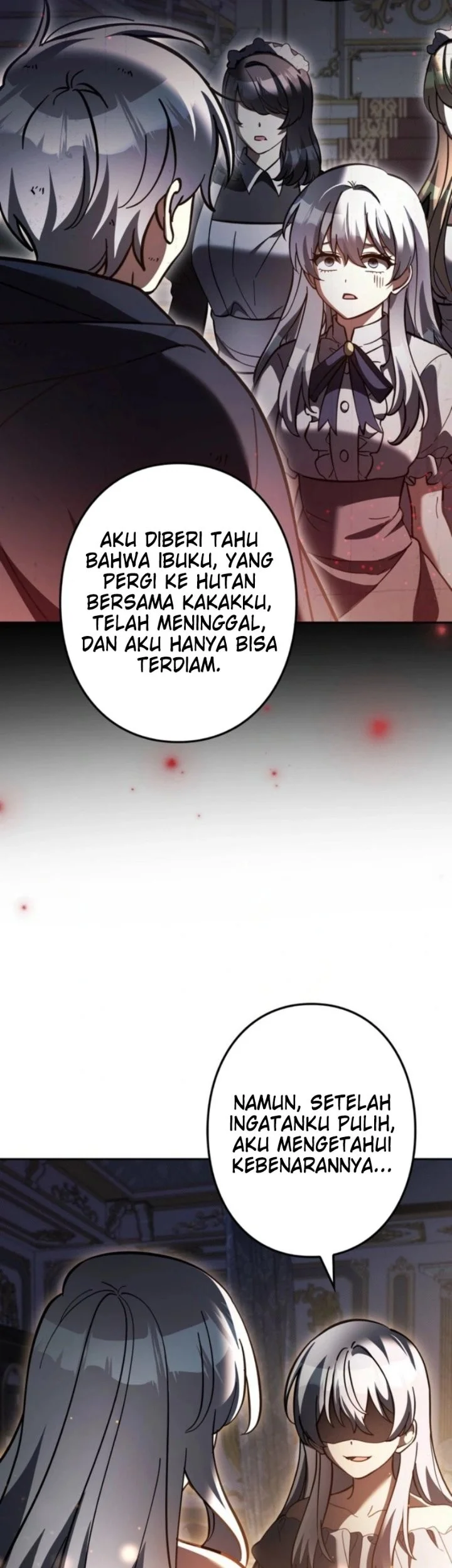 Im the Hero but the Main Heroines Are Trying to Kill Me Chapter 66 Gambar 65