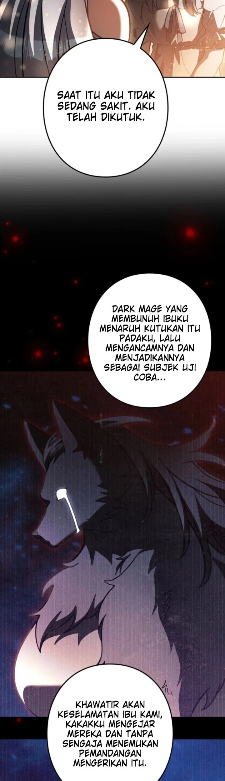 Im the Hero but the Main Heroines Are Trying to Kill Me Chapter 66 Gambar 66