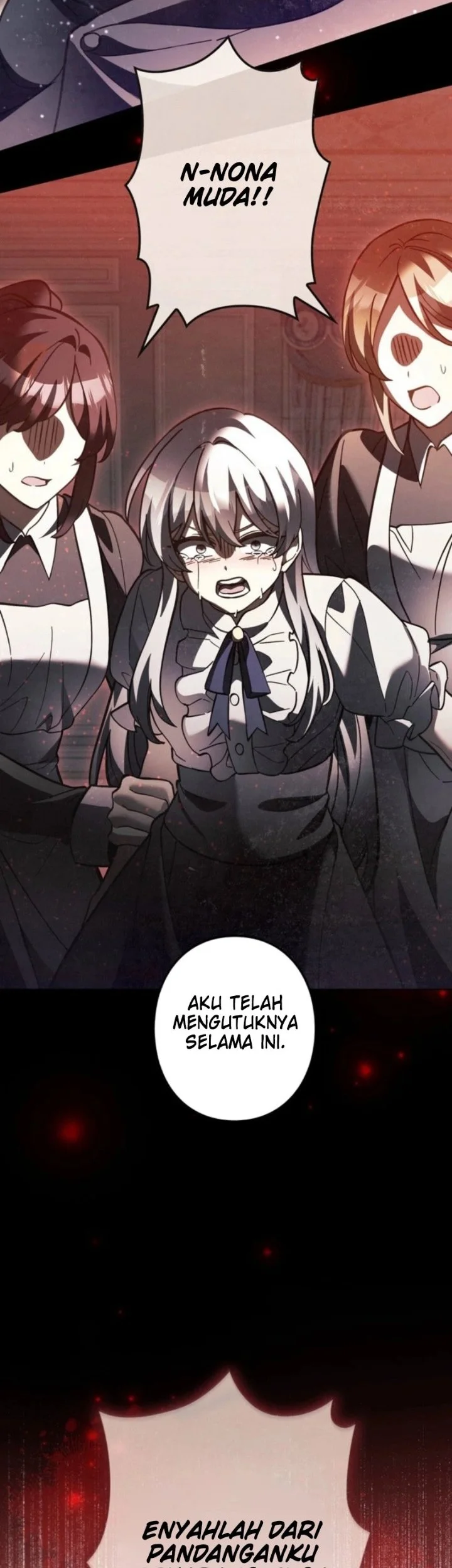 Im the Hero but the Main Heroines Are Trying to Kill Me Chapter 66 Gambar 68