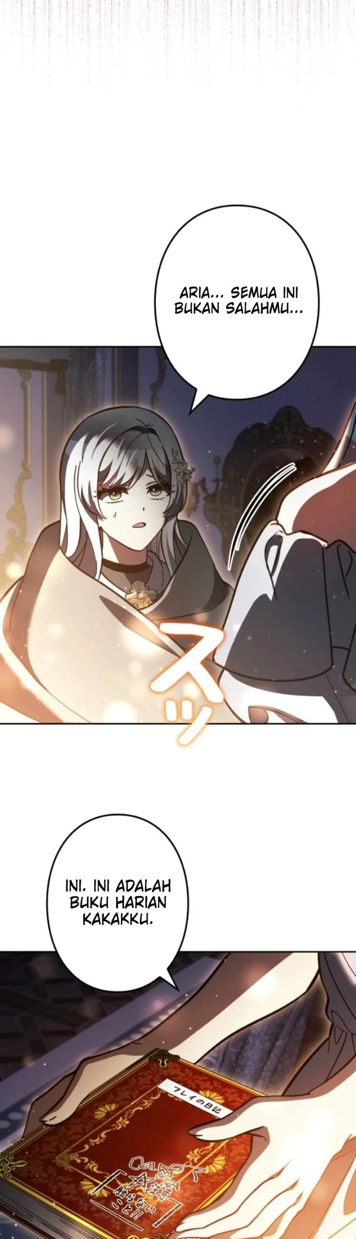 Im the Hero but the Main Heroines Are Trying to Kill Me Chapter 66 Gambar 70