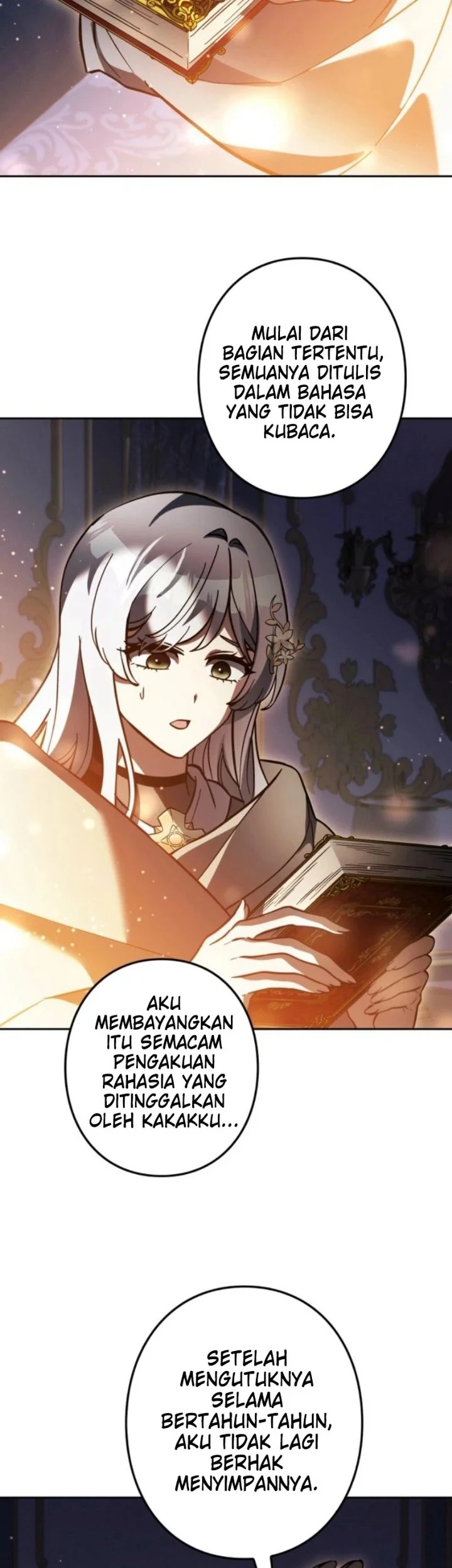 Im the Hero but the Main Heroines Are Trying to Kill Me Chapter 66 Gambar 71