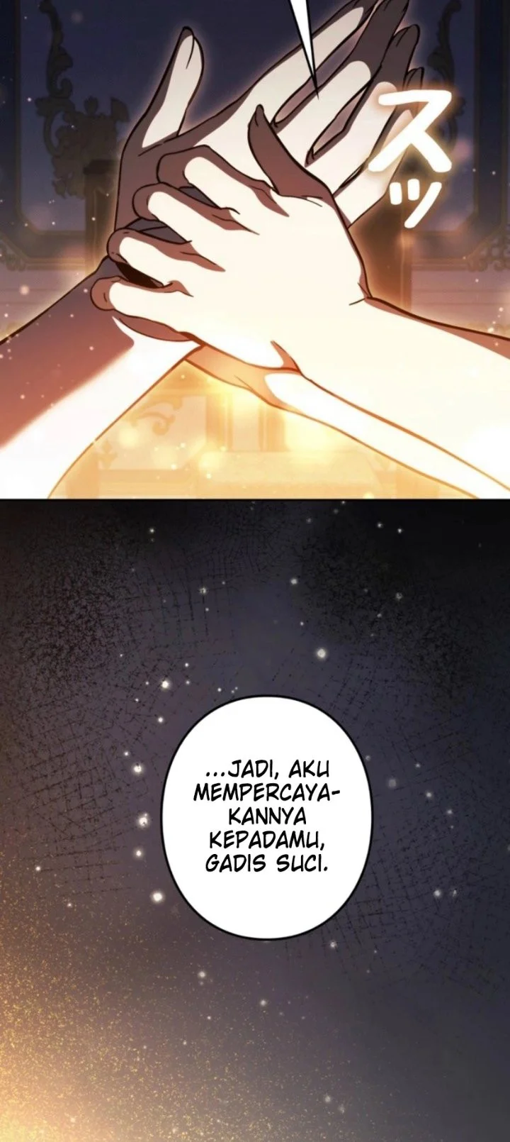 Im the Hero but the Main Heroines Are Trying to Kill Me Chapter 66 Gambar 72