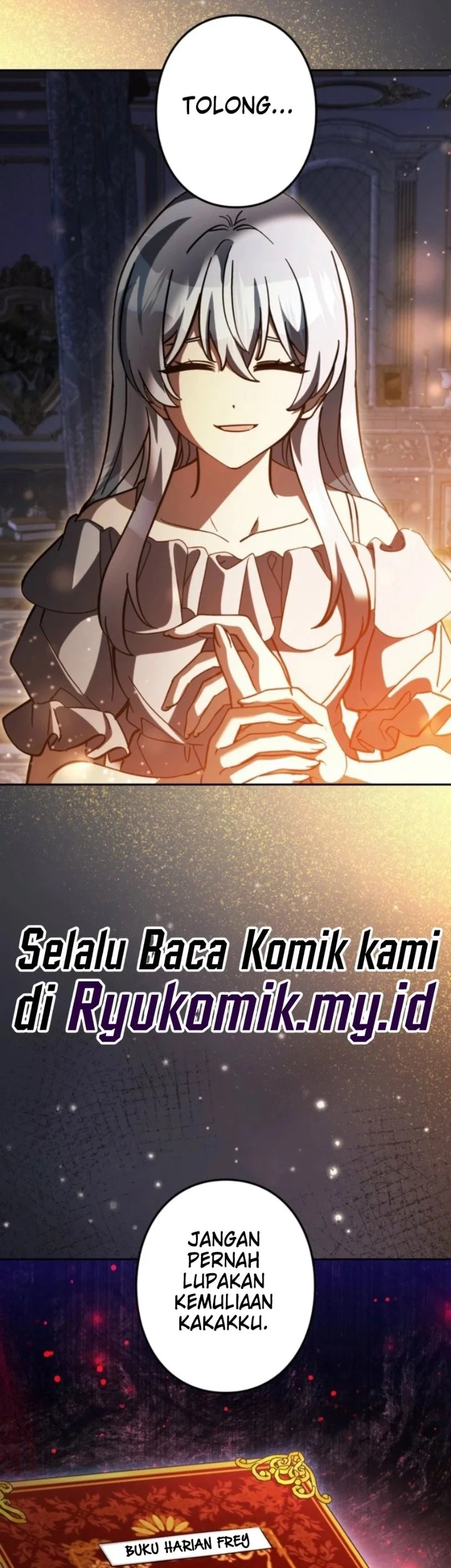 Im the Hero but the Main Heroines Are Trying to Kill Me Chapter 66 Gambar 73