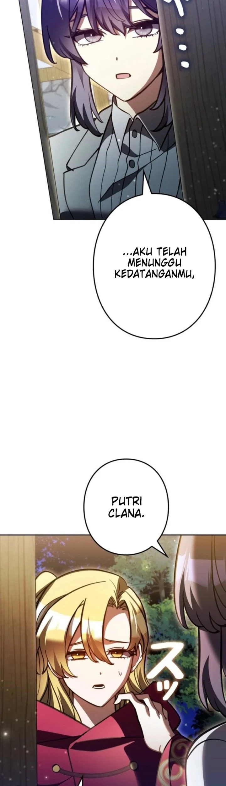 Im the Hero but the Main Heroines Are Trying to Kill Me Chapter 67 Gambar 42