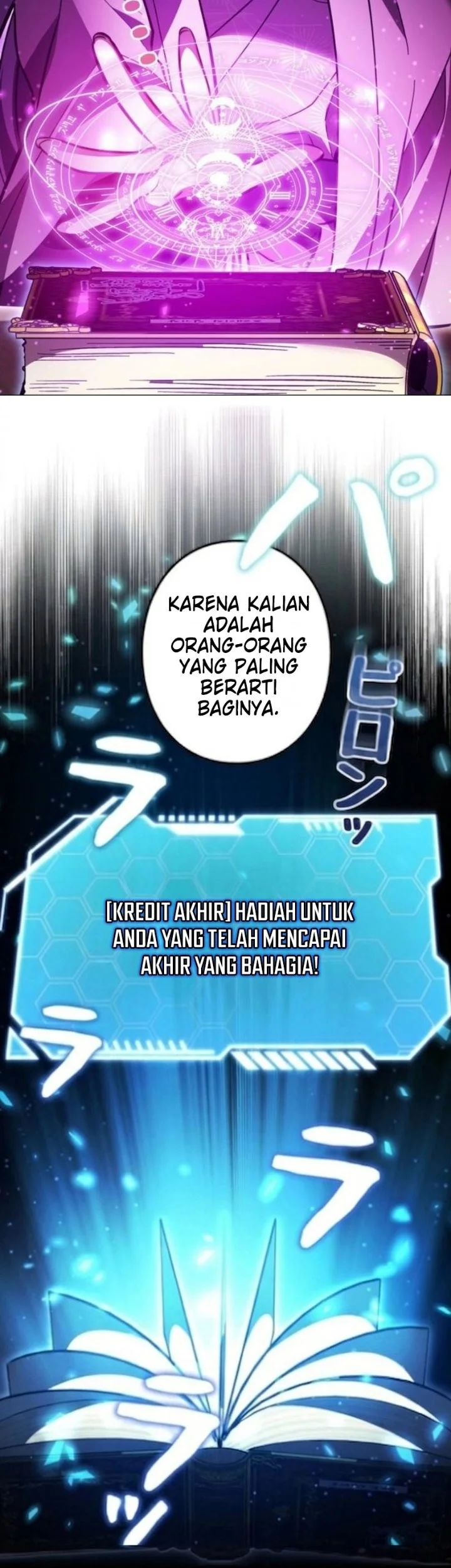 Im the Hero but the Main Heroines Are Trying to Kill Me Chapter 67 Gambar 49