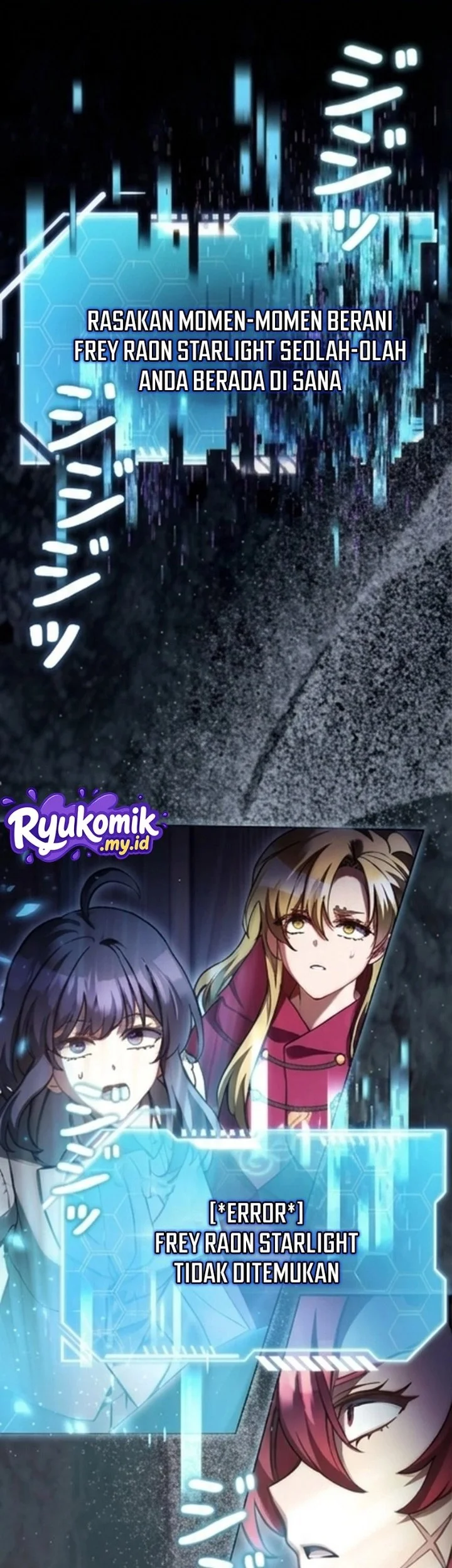 Im the Hero but the Main Heroines Are Trying to Kill Me Chapter 67 Gambar 50