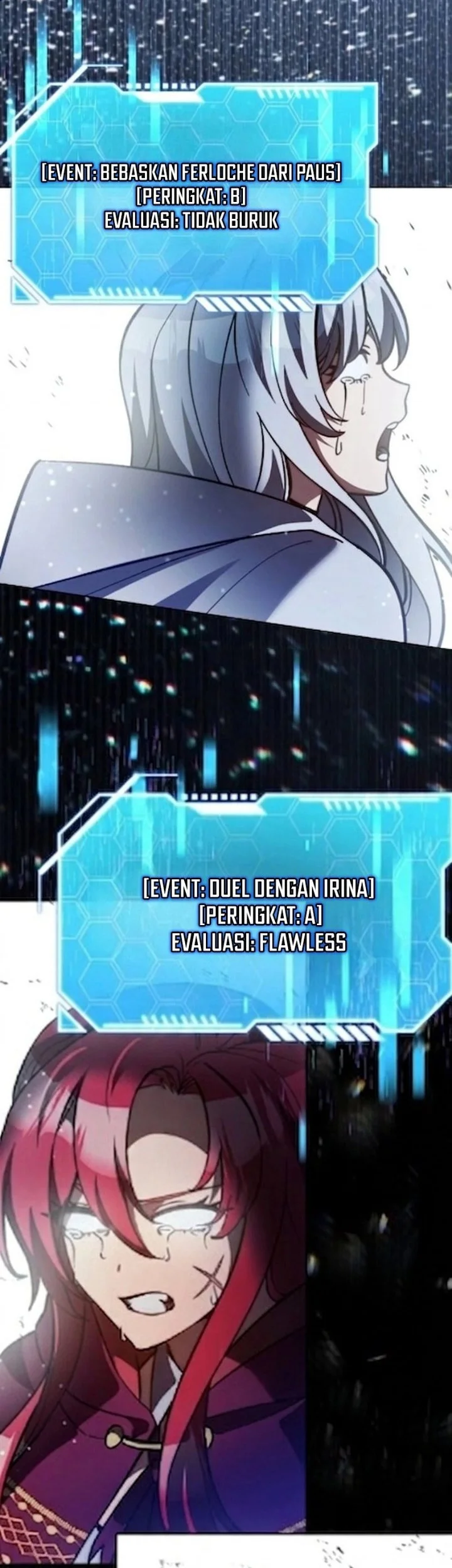 Im the Hero but the Main Heroines Are Trying to Kill Me Chapter 67 Gambar 53