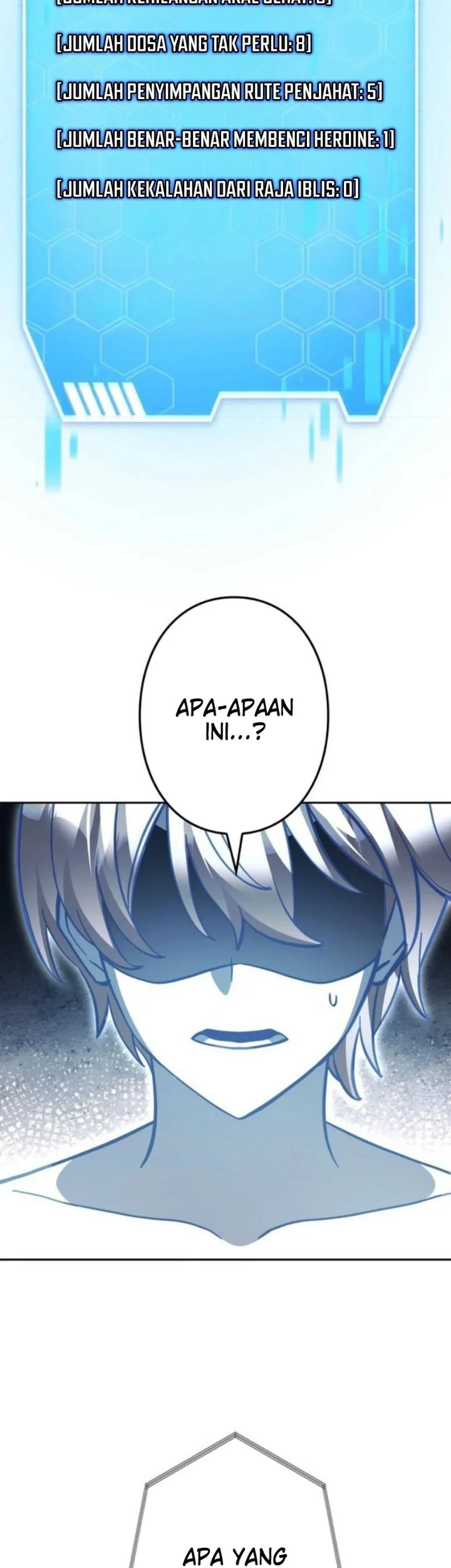 Im the Hero but the Main Heroines Are Trying to Kill Me Chapter 67 Gambar 57