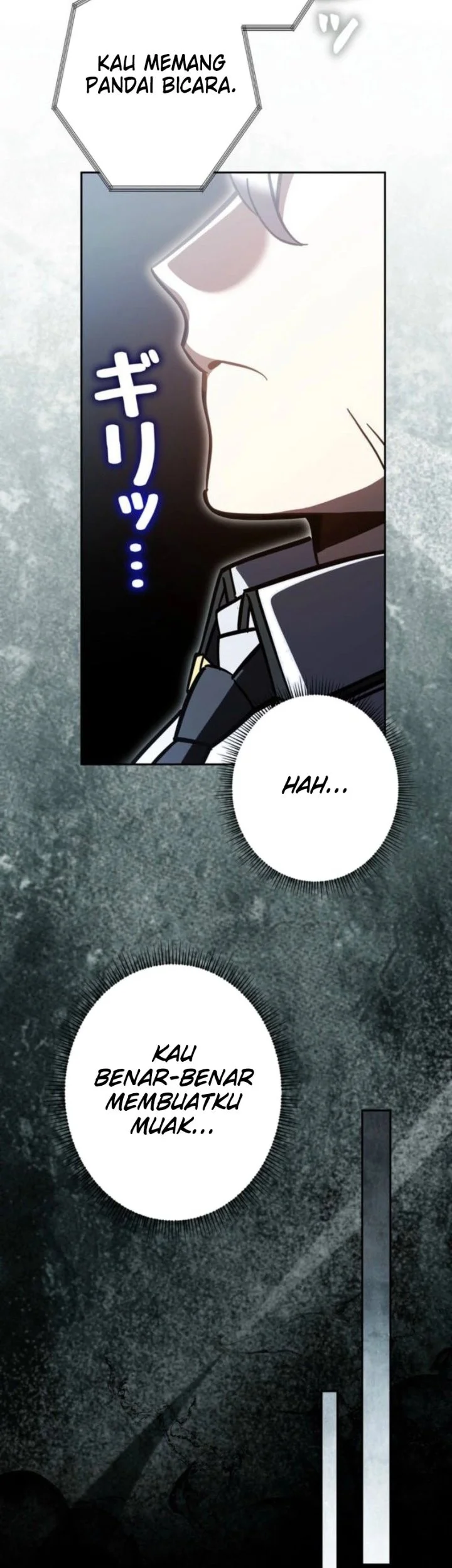 Im the Hero but the Main Heroines Are Trying to Kill Me Chapter 67 Gambar 61