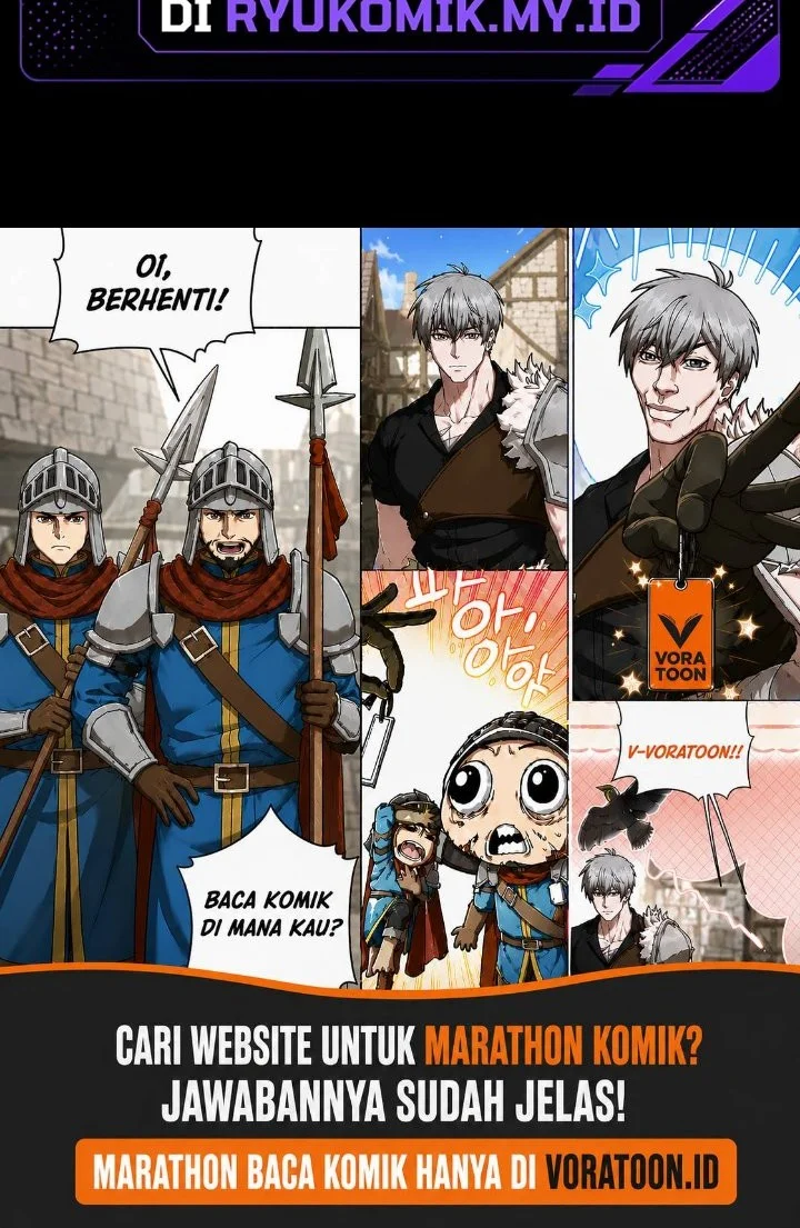 Im the Hero but the Main Heroines Are Trying to Kill Me Chapter 67 Gambar 66