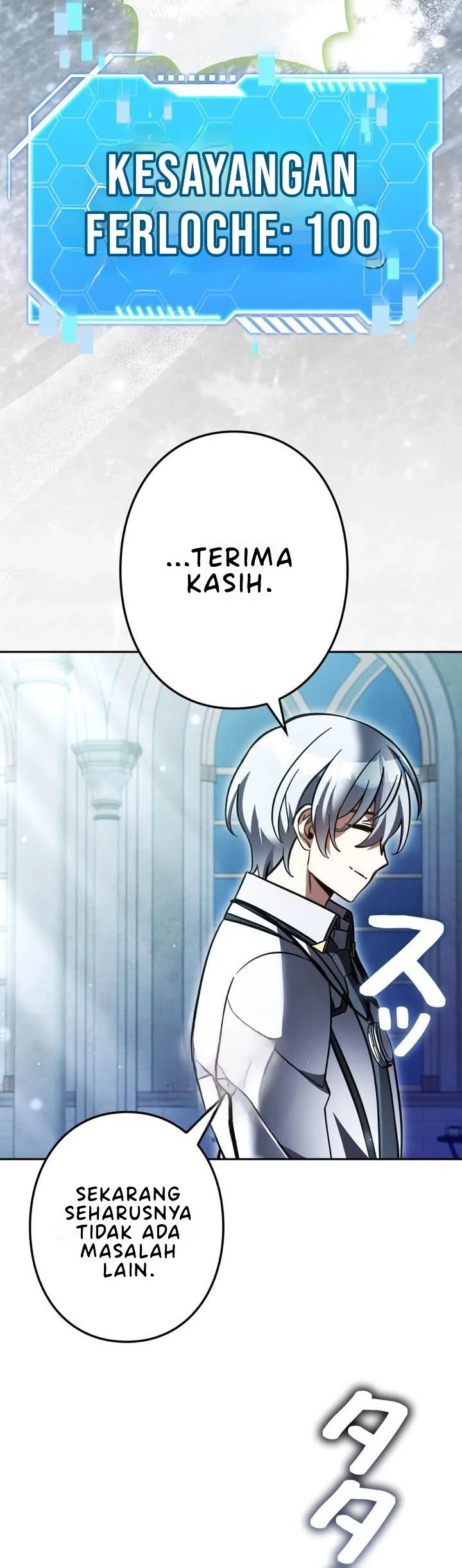 Im the Hero but the Main Heroines Are Trying to Kill Me Chapter 68 Gambar 50