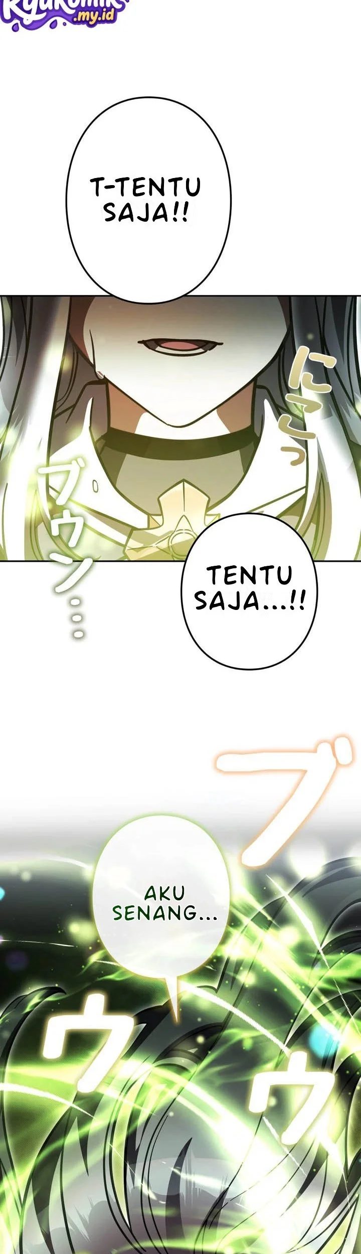 Im the Hero but the Main Heroines Are Trying to Kill Me Chapter 68 Gambar 56
