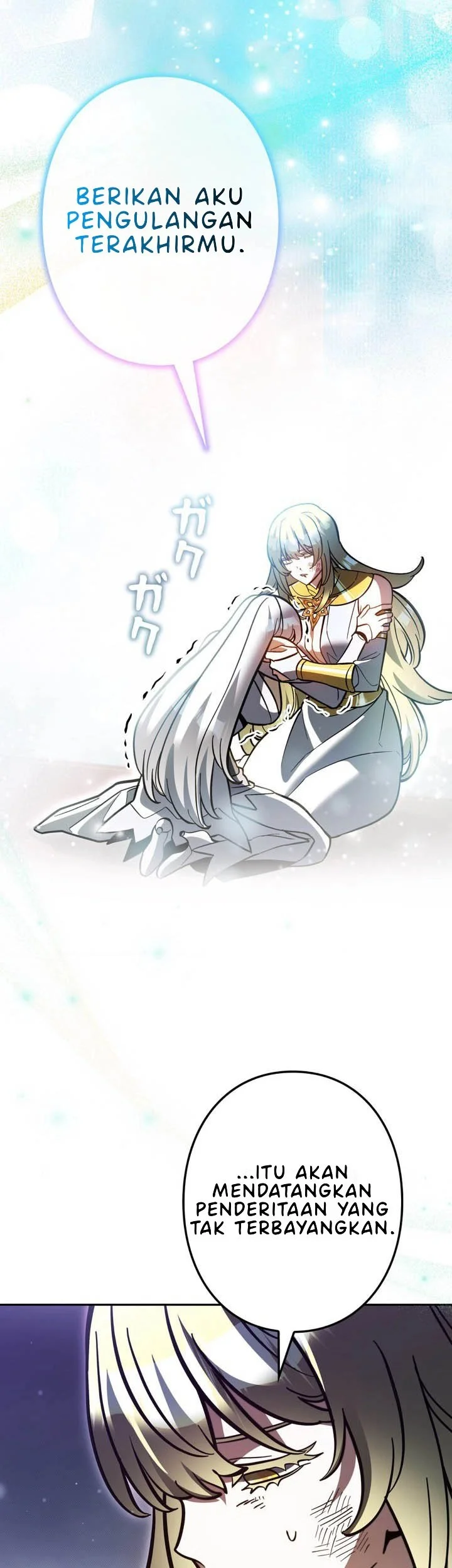 Im the Hero but the Main Heroines Are Trying to Kill Me Chapter 68 Gambar 61