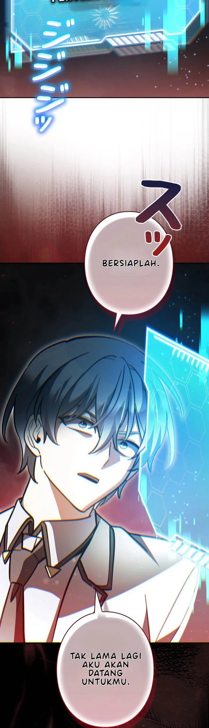 Im the Hero but the Main Heroines Are Trying to Kill Me Chapter 69 Gambar 39