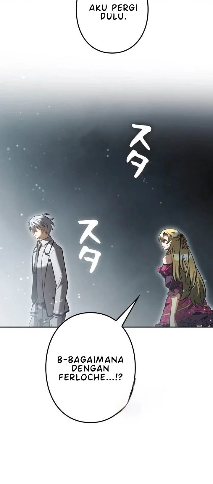 Im the Hero but the Main Heroines Are Trying to Kill Me Chapter 69 Gambar 41