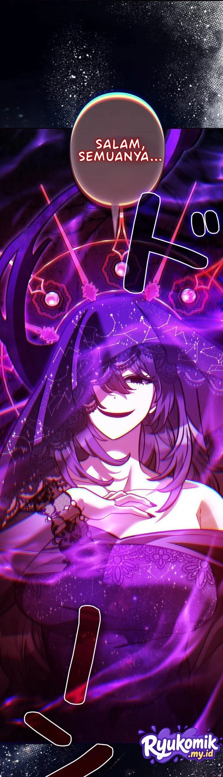 Im the Hero but the Main Heroines Are Trying to Kill Me Chapter 69 Gambar 50