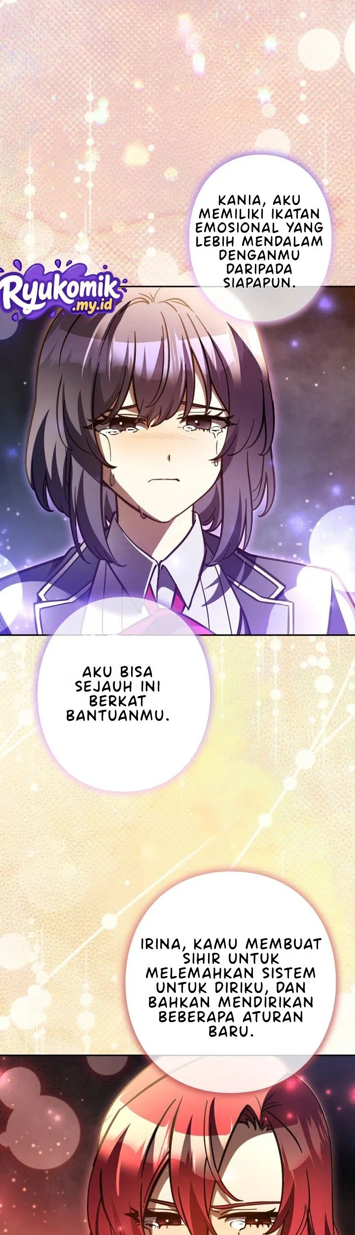 Im the Hero but the Main Heroines Are Trying to Kill Me Chapter 69 Gambar 32