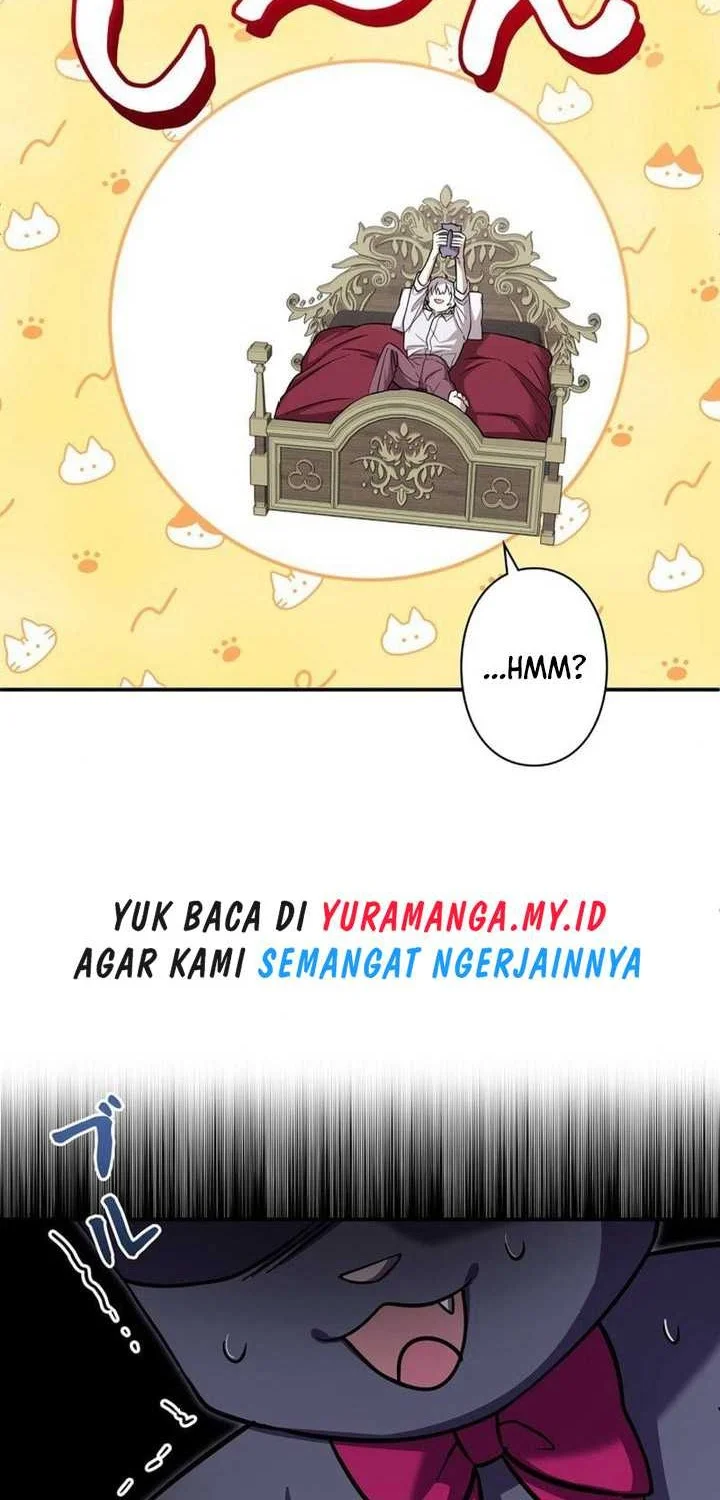 Im the Hero but the Main Heroines Are Trying to Kill Me Chapter 7 Gambar 20