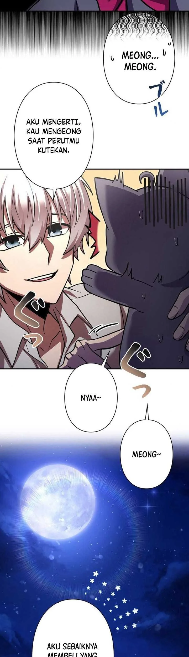 Im the Hero but the Main Heroines Are Trying to Kill Me Chapter 7 Gambar 21