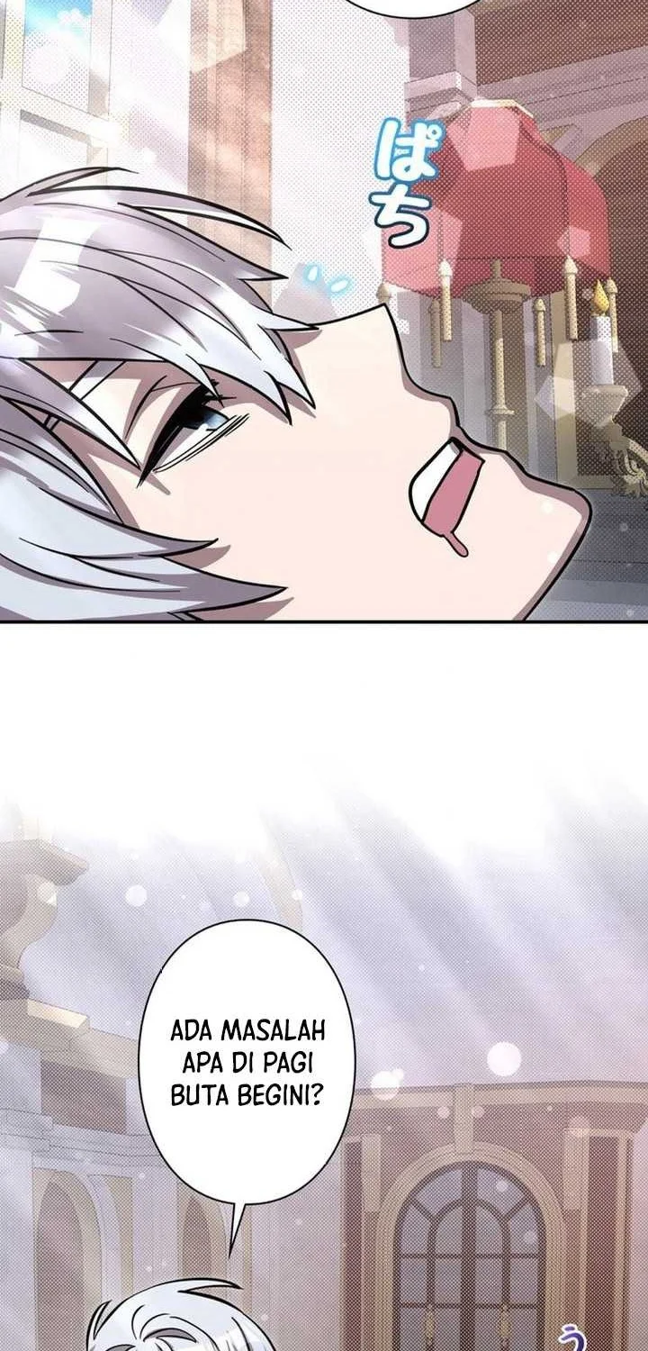 Im the Hero but the Main Heroines Are Trying to Kill Me Chapter 7 Gambar 24