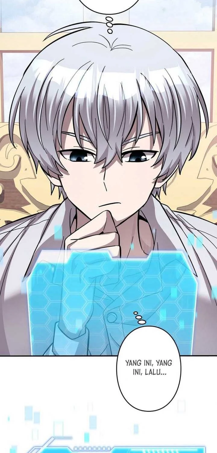 Im the Hero but the Main Heroines Are Trying to Kill Me Chapter 7 Gambar 29