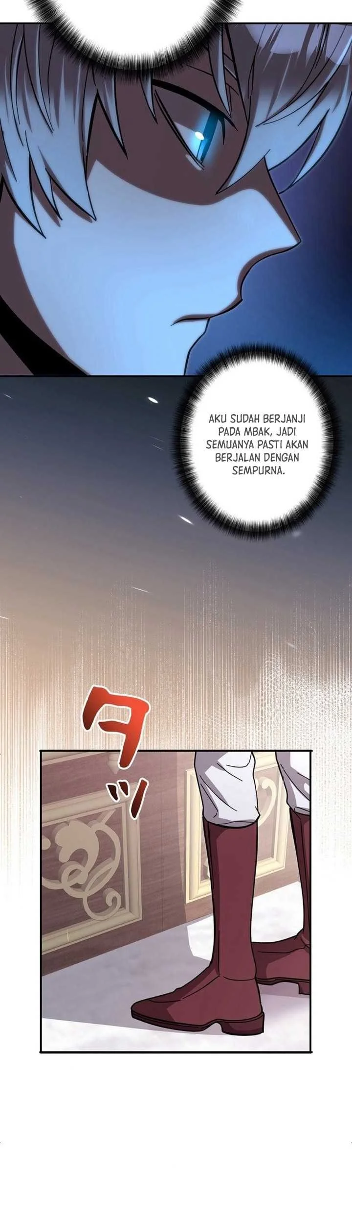 Im the Hero but the Main Heroines Are Trying to Kill Me Chapter 7 Gambar 32