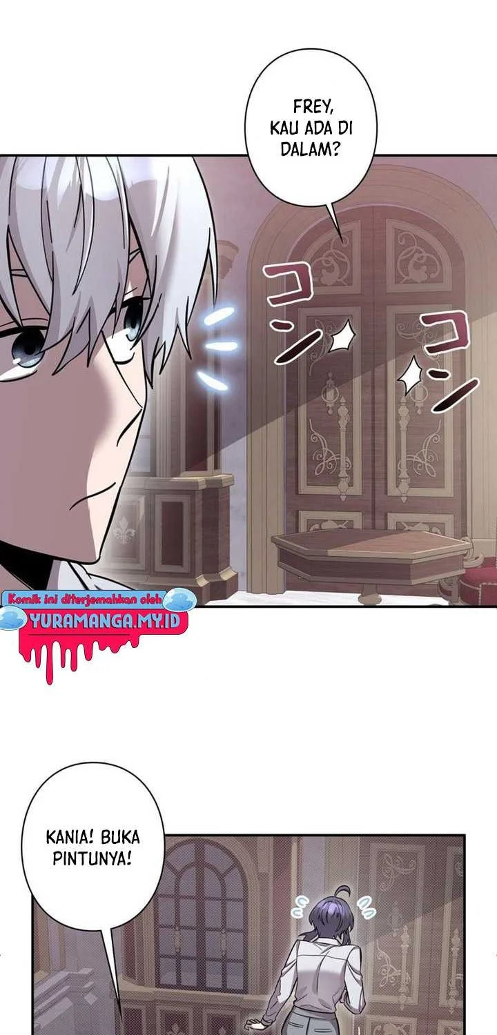 Im the Hero but the Main Heroines Are Trying to Kill Me Chapter 7 Gambar 33