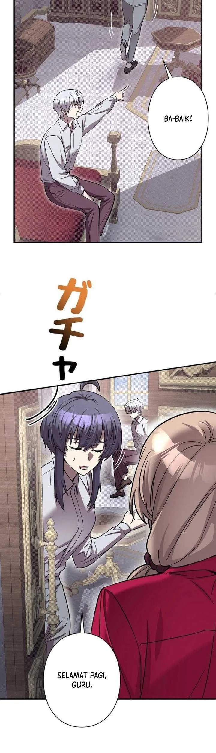 Im the Hero but the Main Heroines Are Trying to Kill Me Chapter 7 Gambar 34