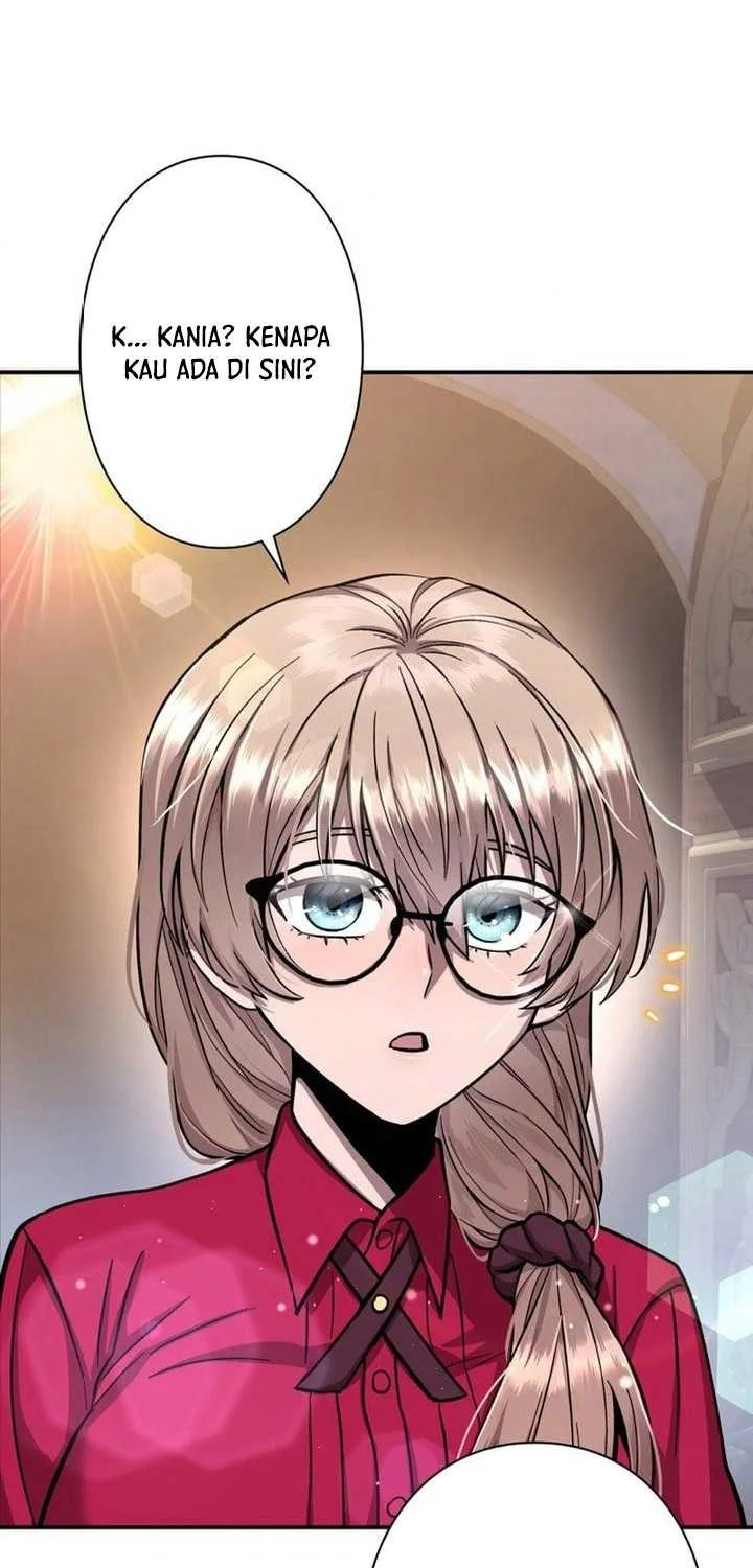 Im the Hero but the Main Heroines Are Trying to Kill Me Chapter 7 Gambar 35