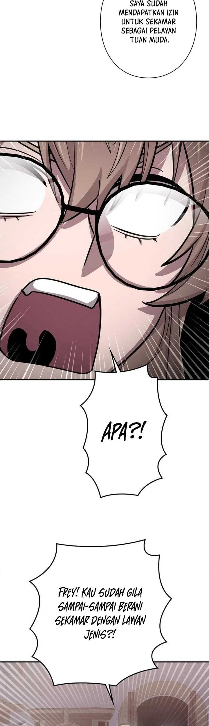 Im the Hero but the Main Heroines Are Trying to Kill Me Chapter 7 Gambar 36