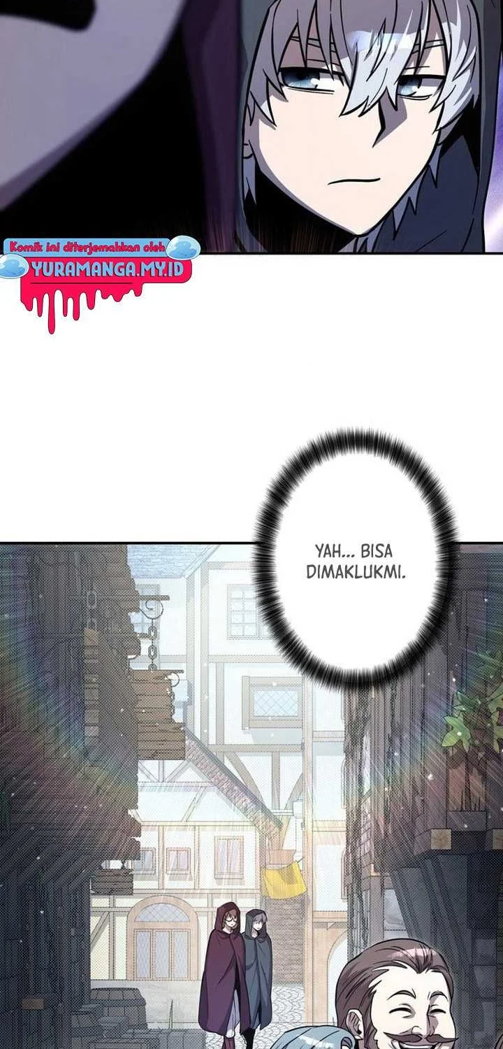 Im the Hero but the Main Heroines Are Trying to Kill Me Chapter 7 Gambar 46