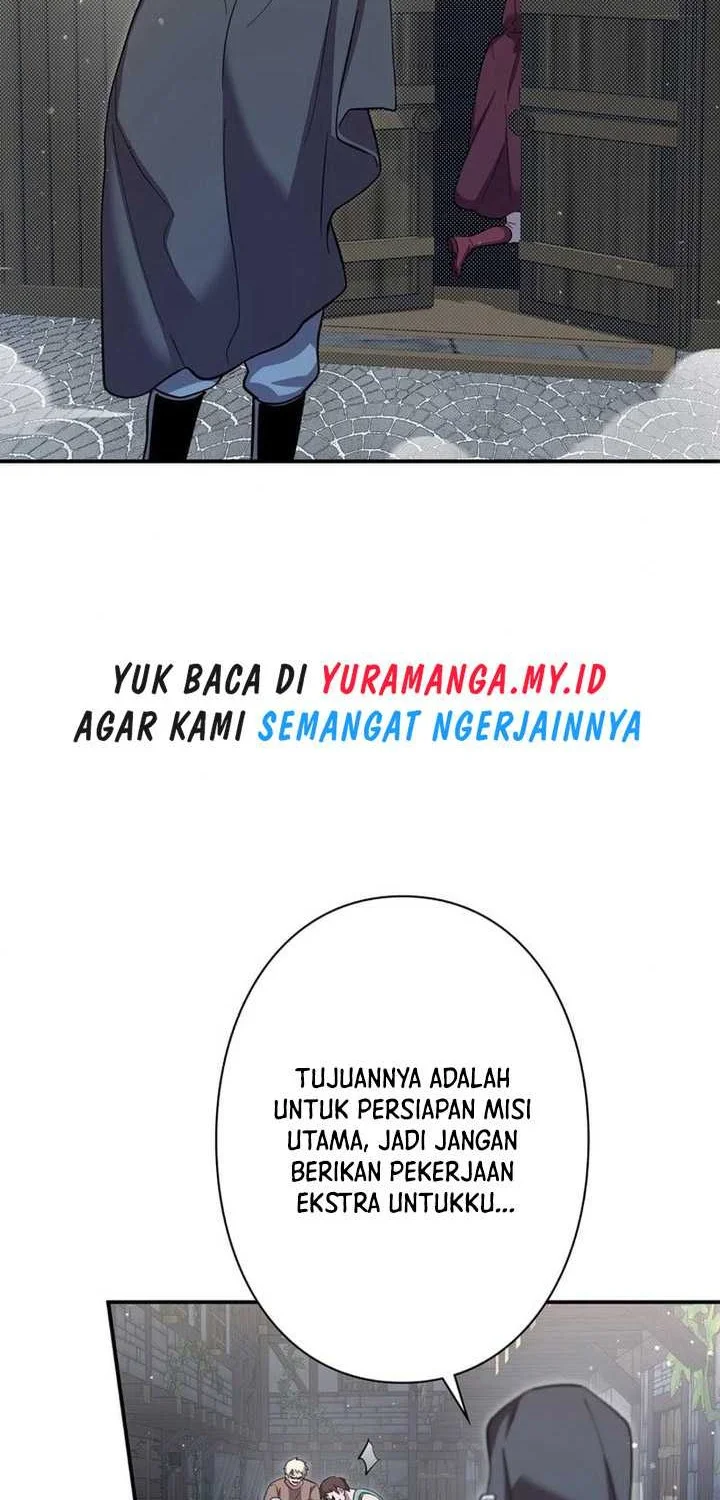 Im the Hero but the Main Heroines Are Trying to Kill Me Chapter 7 Gambar 52