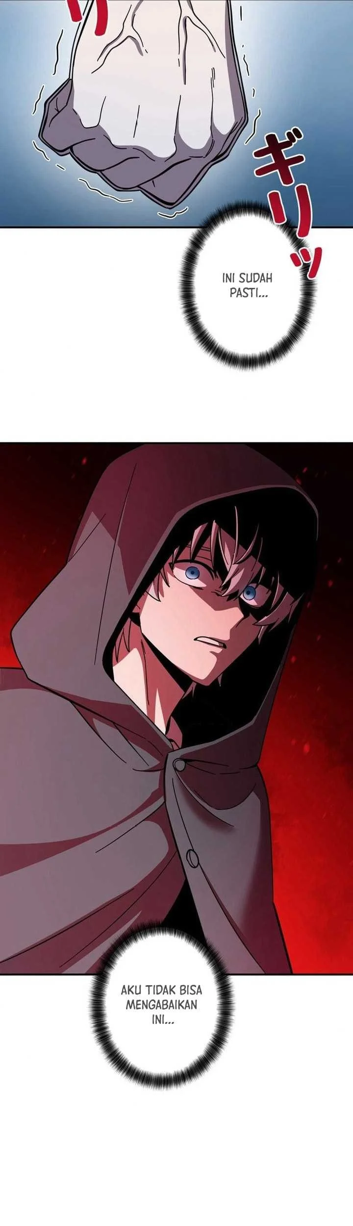 Im the Hero but the Main Heroines Are Trying to Kill Me Chapter 7 Gambar 56