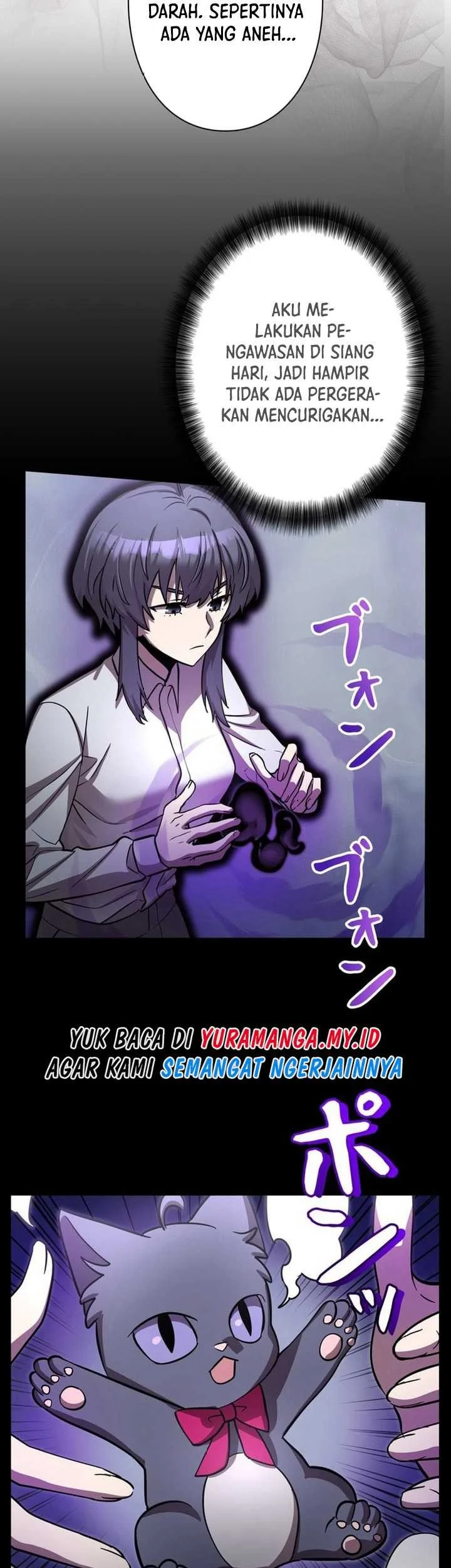 Im the Hero but the Main Heroines Are Trying to Kill Me Chapter 7 Gambar 4